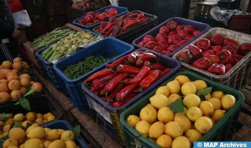 تتبع تموين الأسواق والأسعار خلال شهر رمضان .. إطلاق العمل بالرقم الوطني 5757 لتلقي شكايات وملاحظات المستهلكين