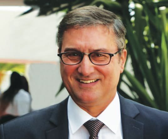 برهان الخُلْف في قضية الصحراء