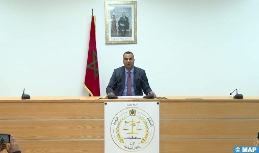 شبكة التشهير والابتزاز المعلوماتي التي تنشط انطلاقا من كندا … النيابة العامة تكشف مستجدات المتابعات القانونية في حق المشتبه فيهم المتورطين في القضية