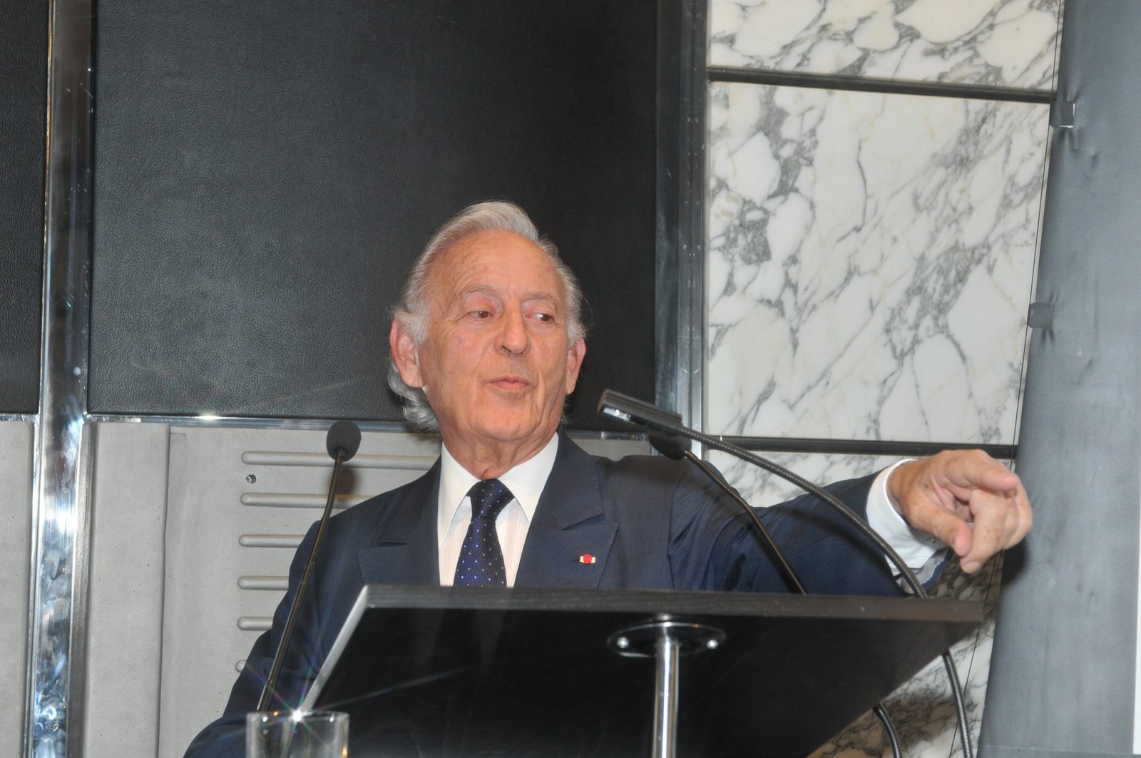 دينامية مؤكدة لمنجزات البنـك أفريقيا مجموعـة البنـك المغربـي للتجـارة الخارجيـة في 2024