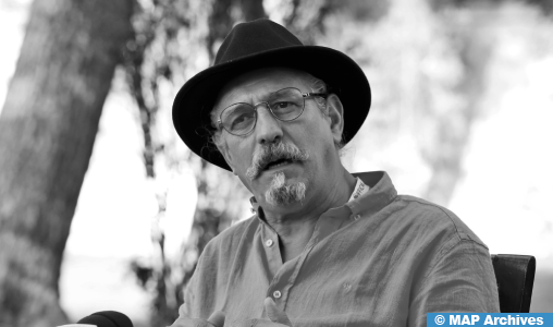 الممثل محمد الشوبي في ذمة الله