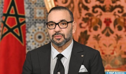 جلالة الملك يصدر عفوه السامي على 1526 شخصا بمناسبة عيد الأضحى المبارك