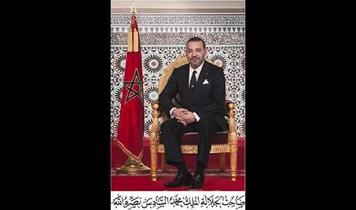 عيد العرش .. جلالة الملك يترأس بتطوان حفل أداء القسم للضباط المتخرجين من المدارس العليا العسكرية وشبه العسكرية