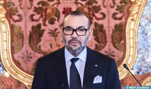 جلالة الملك يصدر عفوه السامي على 19.673 شخصا بمناسبة عيد العرش المجيد