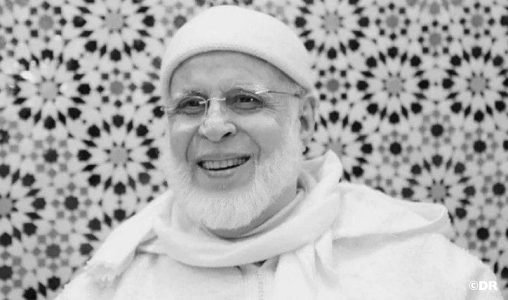 شيخ الطريقة القادرية البودشيشية جمال الدين القادري بودشيش في ذمة الله