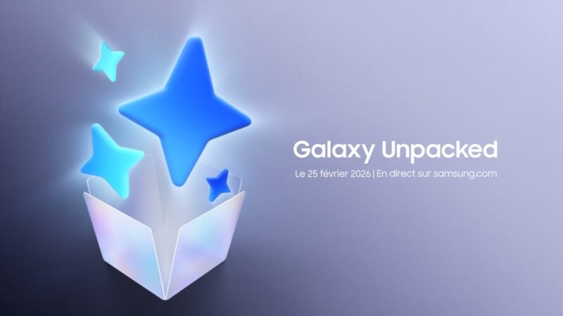 حدث  Galaxy Unpacked فبراير 2026: هاتف جديد مدعوم بالذكاء الاصطناعي ينتقل لمستوى جديد