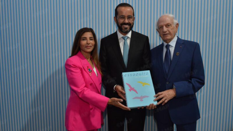 باريس: المغرب يستعرض مؤهلاته السياحية في معرض “IFTM Top Resa 2026”