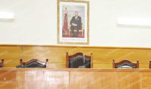 سطات: النيابة العامة تفتح تحقيقاً قضائياً حول تسجيل صوتي يشكك في نزاهة العملية الانتخابية