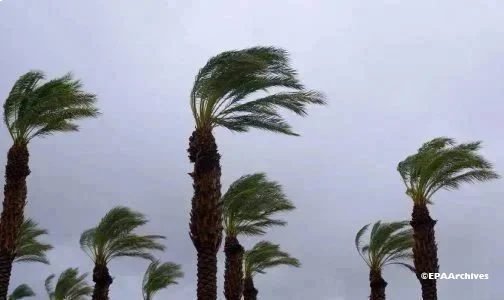 نشرة إنذارية: زخات رعدية وبرد ورياح قوية وطقس حار تضرب عدة أقاليم بالمملكة نهاية الأسبوع