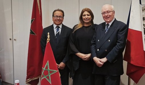 إعادة تفعيل جمعية “بوردو-أكيتان-المغرب” لتعزيز أواصر التعاون والشراكة الثنائية