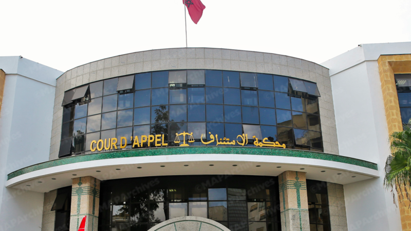 مستجدات ملف اختلاس أوراق التصويت بطنجة: توقيف مشتبهين جديدين وإحالتهما على التحقيق